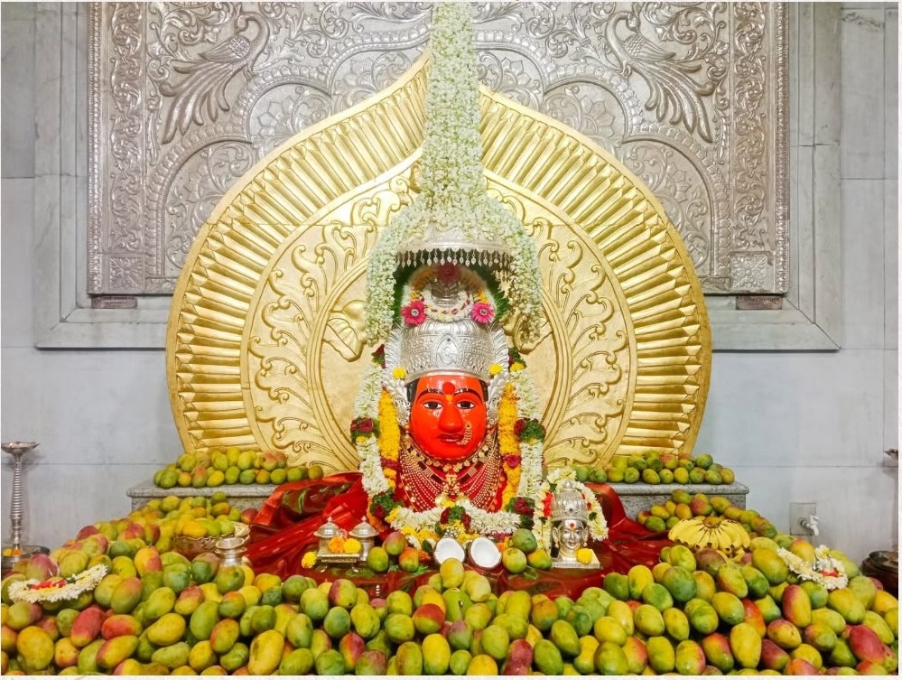 नित्यदर्शन